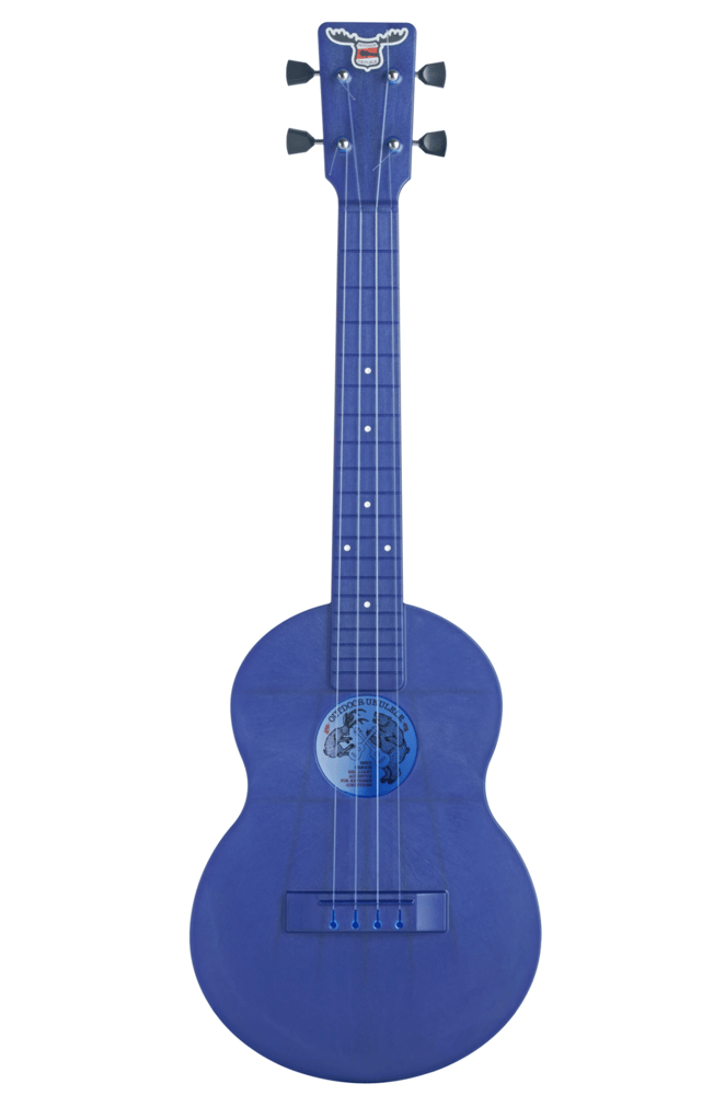 Outdoor Ukulele made in USA Ukulele Academy